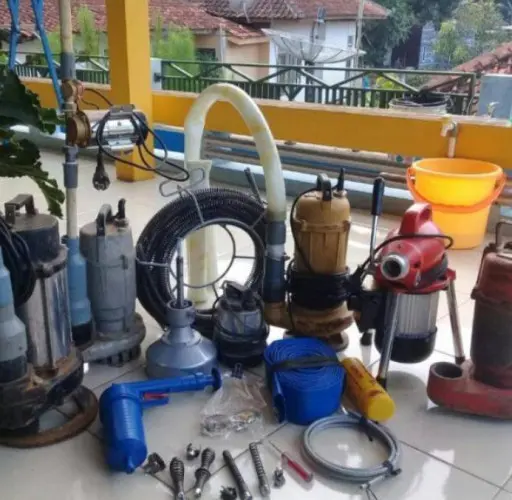 Sedot WC candisari Murah