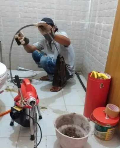 Sedot WC candisari Murah